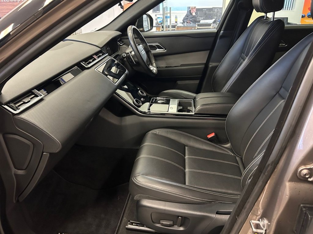 Used Land Rover Range Rover Velar 2019 for sale - 76985751: Photo 25