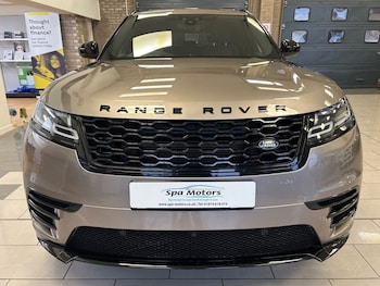 Used Land Rover Range Rover Velar 2019 for sale - 76985751: Photo