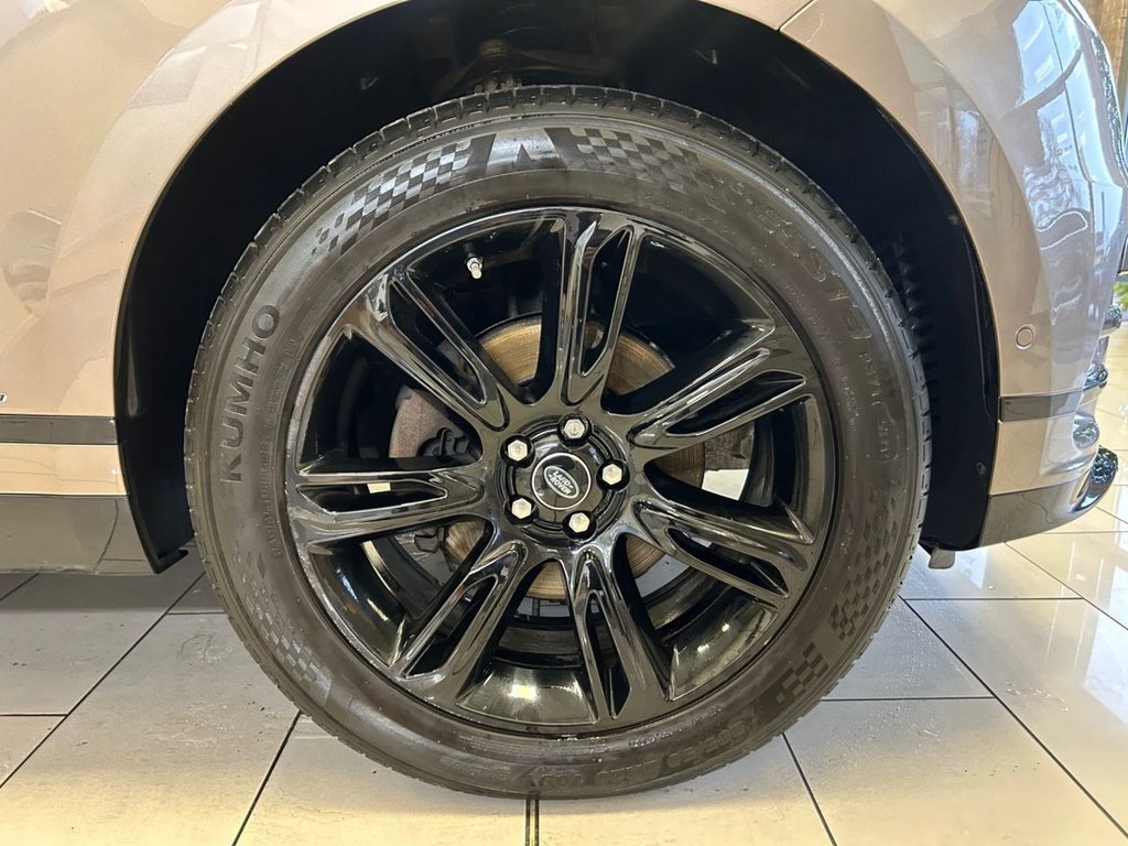 Used Land Rover Range Rover Velar 2019 for sale - 76985751: Photo 8