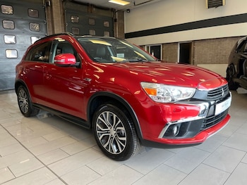Used Mitsubishi ASX 2017 for sale - 79506674: Photo