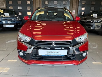 Used Mitsubishi ASX 2017 for sale - 79506674: Photo