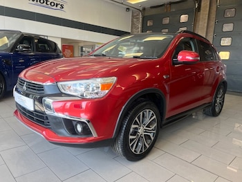 Used Mitsubishi ASX 2017 for sale - 79506674: Photo