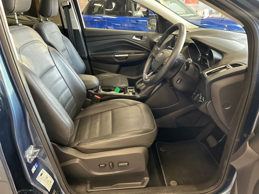 Used Ford Kuga 2018 for sale - 77583171: Photo 11