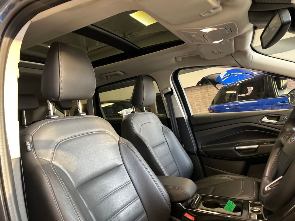 Used Ford Kuga 2018 for sale - 77583171: Photo 12