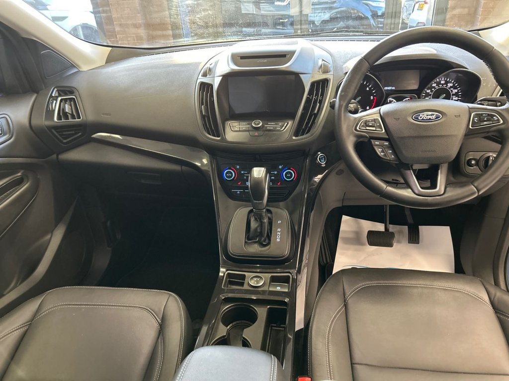 Used Ford Kuga 2018 for sale - 77583171: Photo 13