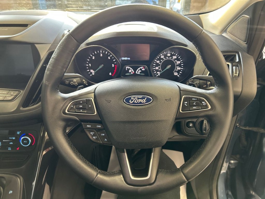 Used Ford Kuga 2018 for sale - 77583171: Photo 14