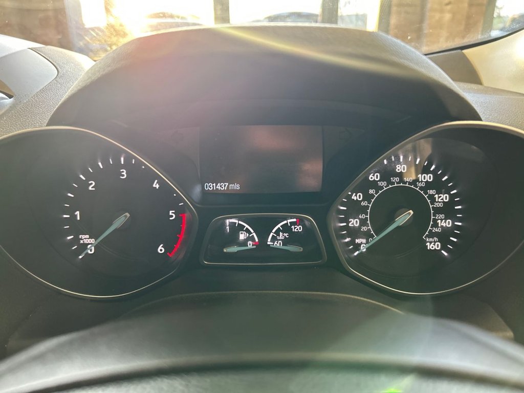 Used Ford Kuga 2018 for sale - 77583171: Photo 15