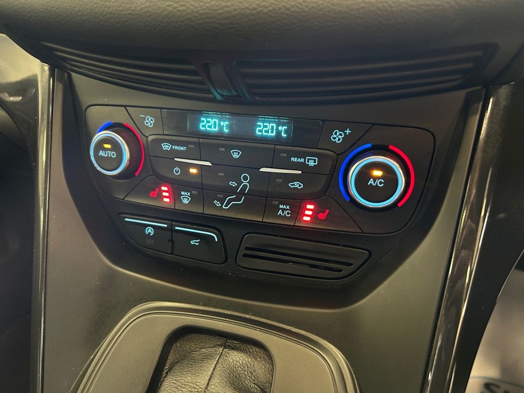 Used Ford Kuga 2018 for sale - 77583171: Photo 16