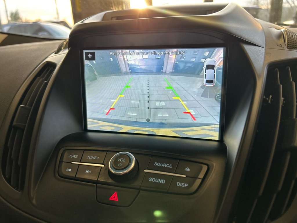 Used Ford Kuga 2018 for sale - 77583171: Photo 17