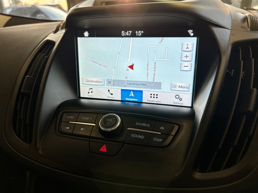 Used Ford Kuga 2018 for sale - 77583171: Photo 18