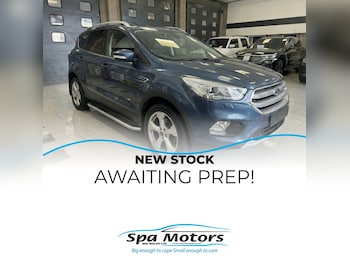 Used Ford Kuga 2018 for sale - 77583171: Photo