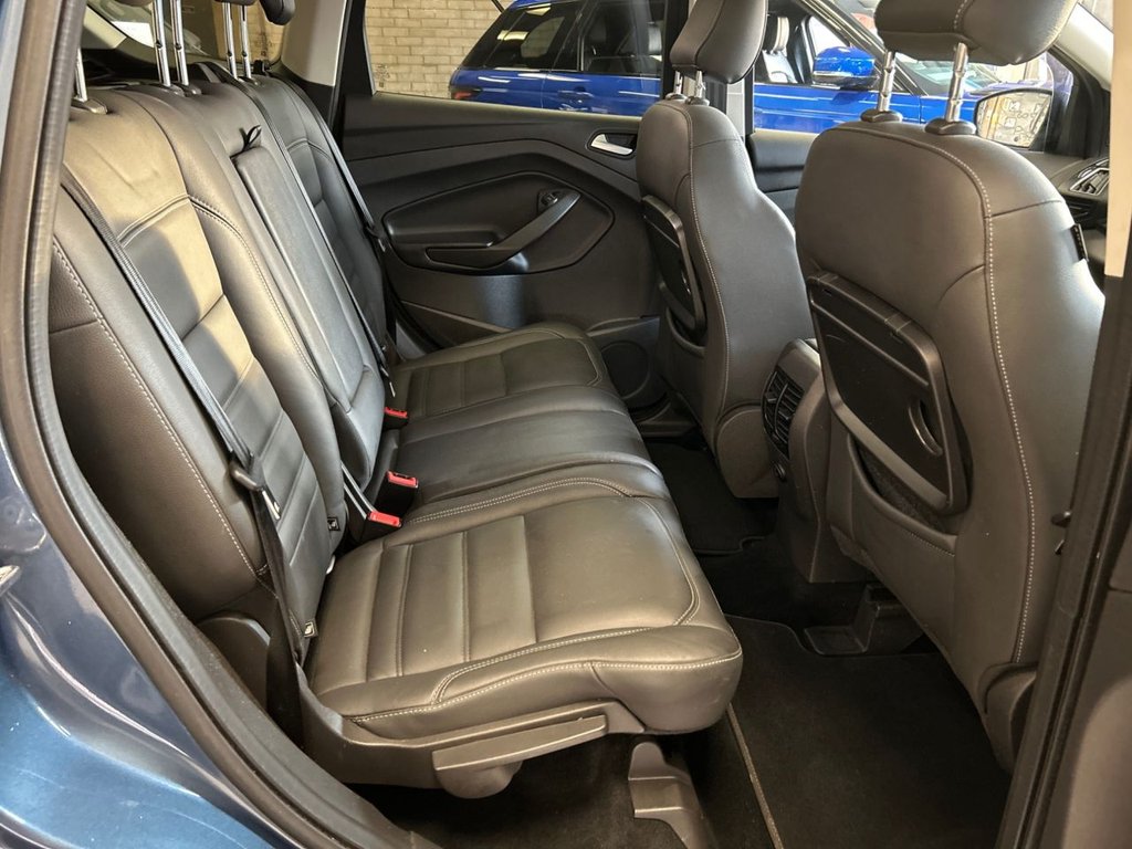 Used Ford Kuga 2018 for sale - 77583171: Photo 20