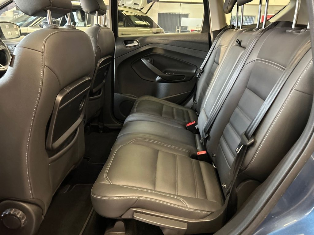 Used Ford Kuga 2018 for sale - 77583171: Photo 24