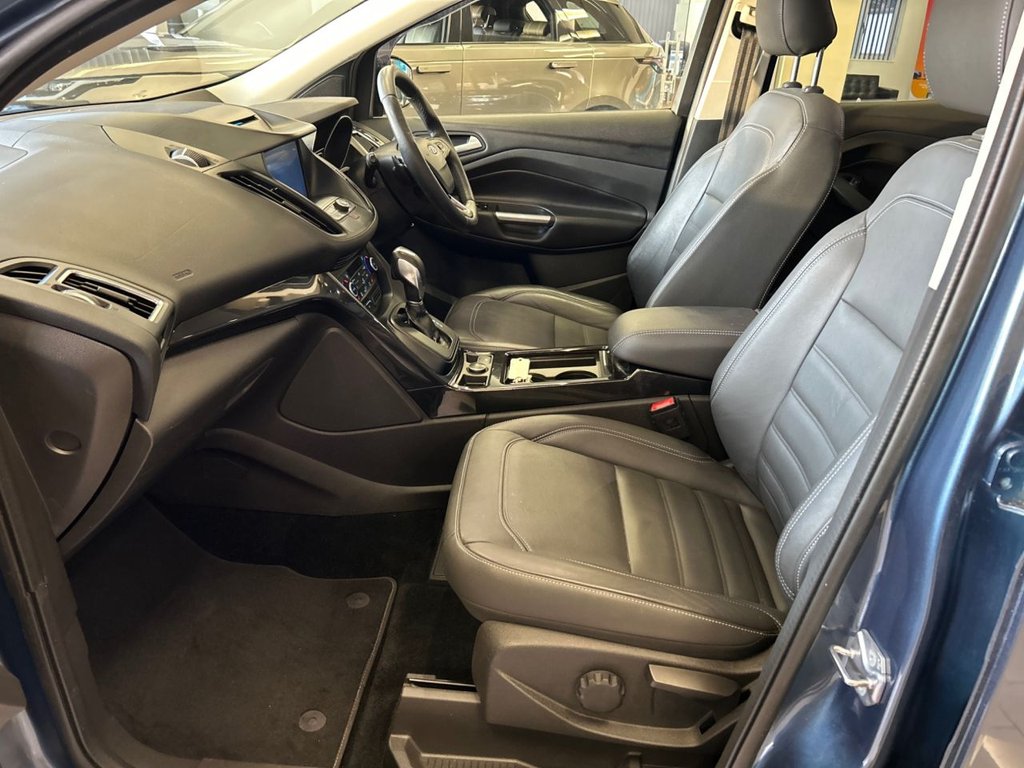 Used Ford Kuga 2018 for sale - 77583171: Photo 25