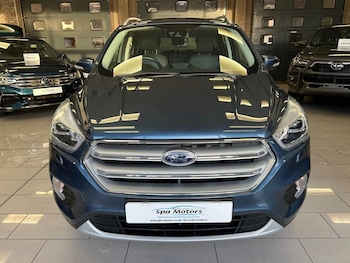 Used Ford Kuga 2018 for sale - 77583171: Photo