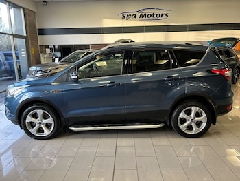 Used Ford Kuga 2018 for sale - 77583171: Photo