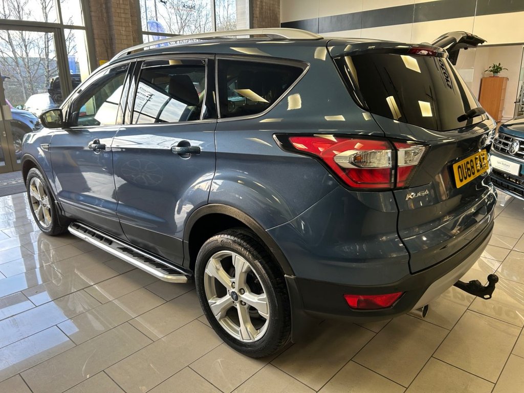 Used Ford Kuga 2018 for sale - 77583171: Photo 5