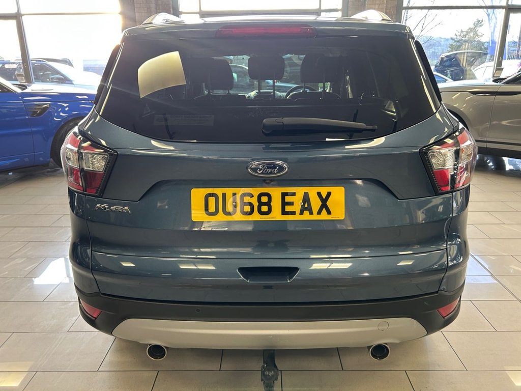 Used Ford Kuga 2018 for sale - 77583171: Photo 6