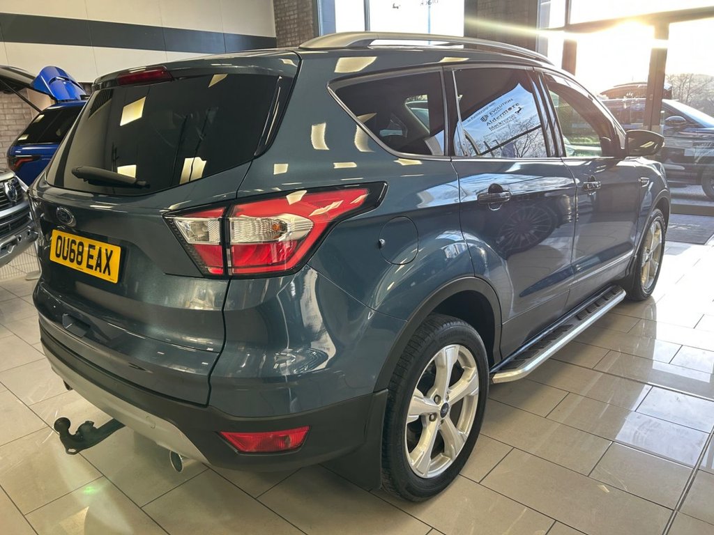 Used Ford Kuga 2018 for sale - 77583171: Photo 7
