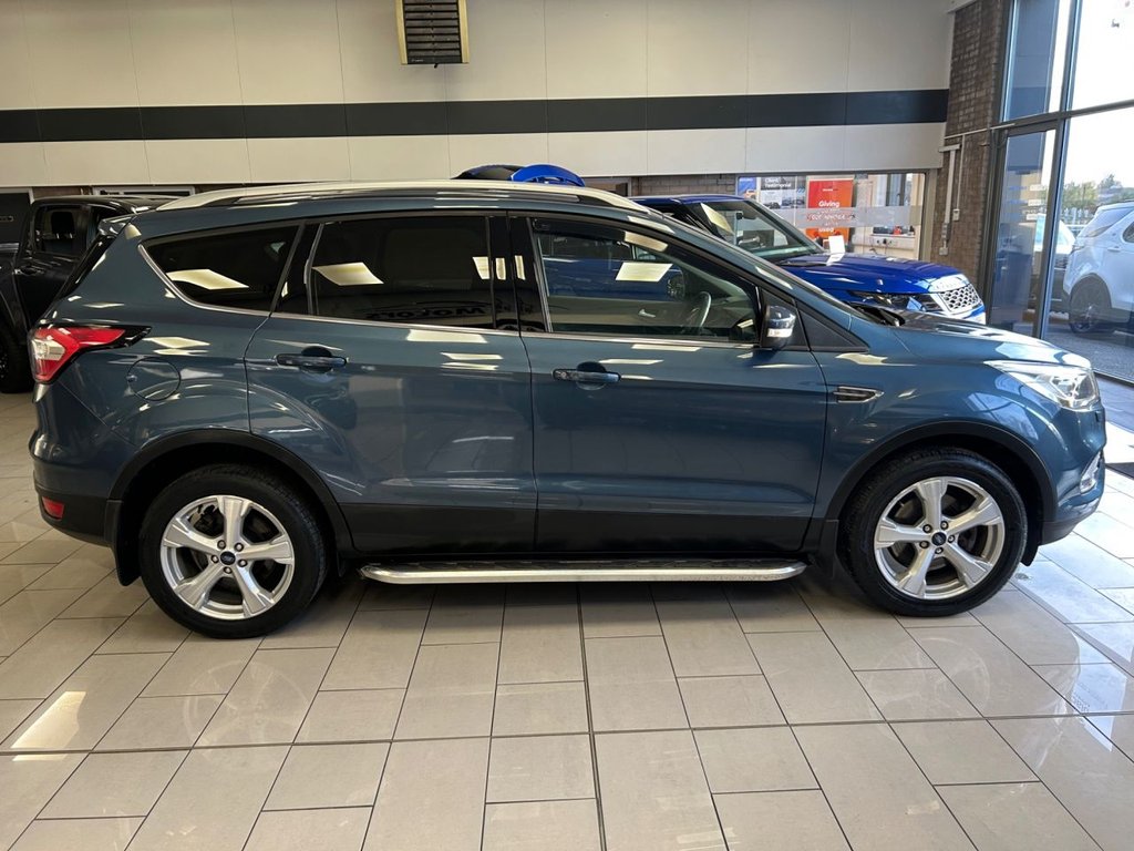 Used Ford Kuga 2018 for sale - 77583171: Photo 8