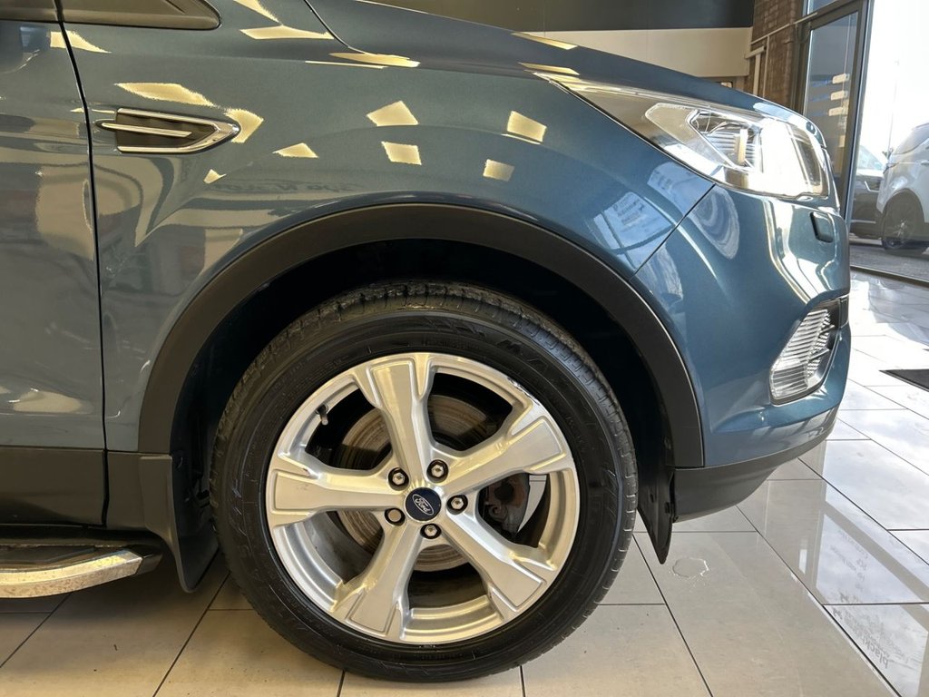 Used Ford Kuga 2018 for sale - 77583171: Photo 9