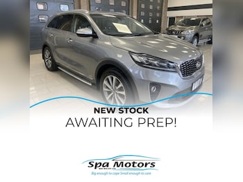 Used Kia Sorento 2019 for sale - 78524651: Photo
