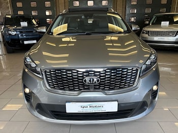 Used Kia Sorento 2019 for sale - 78524651: Photo