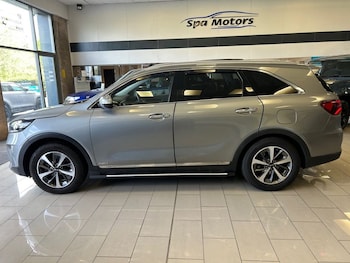 Used Kia Sorento 2019 for sale - 78524651: Photo