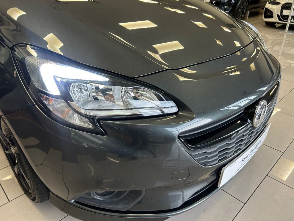Used Vauxhall Corsa 2017 for sale - 76751183: Photo 10