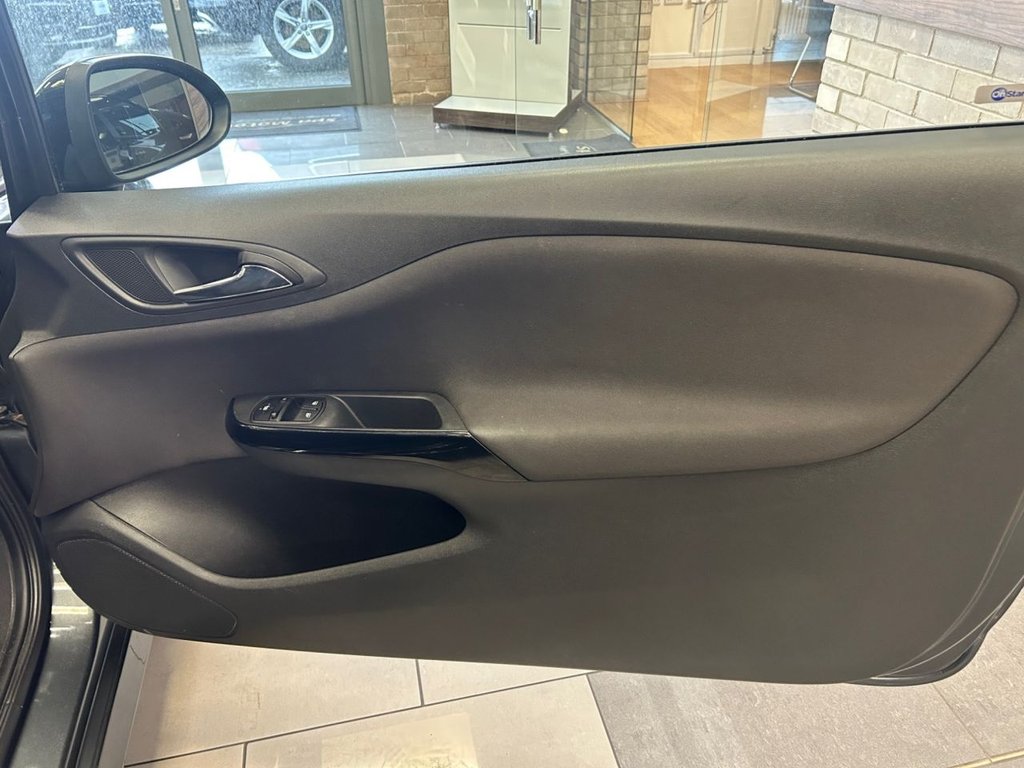 Used Vauxhall Corsa 2017 for sale - 76751183: Photo 11