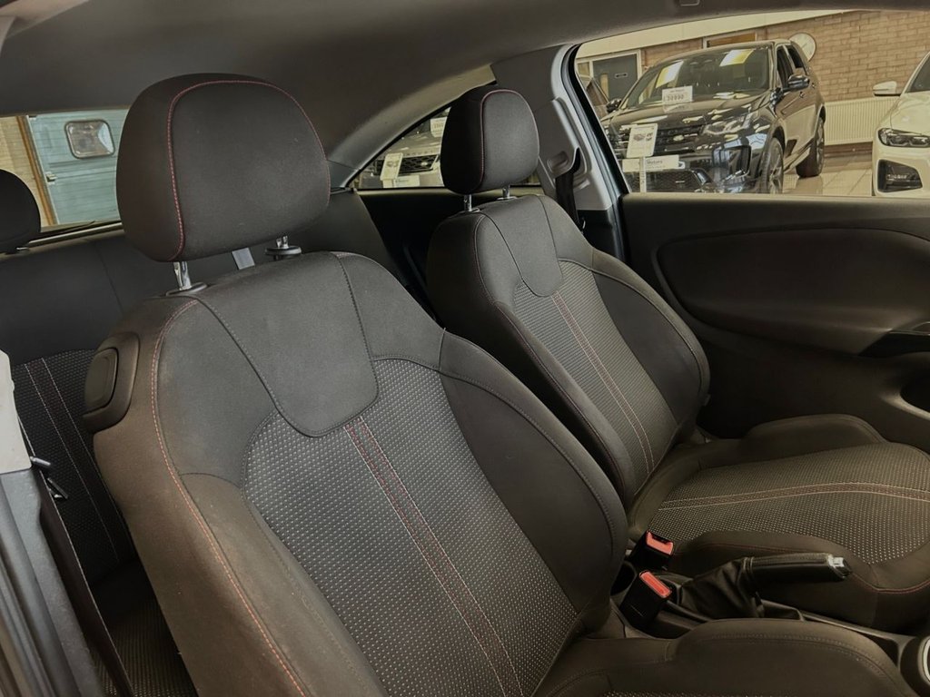 Used Vauxhall Corsa 2017 for sale - 76751183: Photo 13