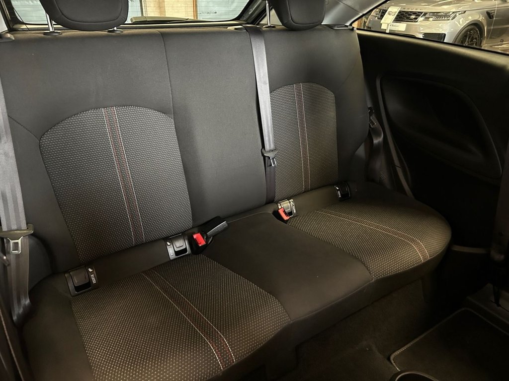 Used Vauxhall Corsa 2017 for sale - 76751183: Photo 16