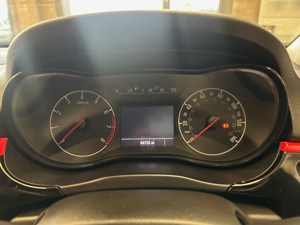 Used Vauxhall Corsa 2017 for sale - 76751183: Photo 17