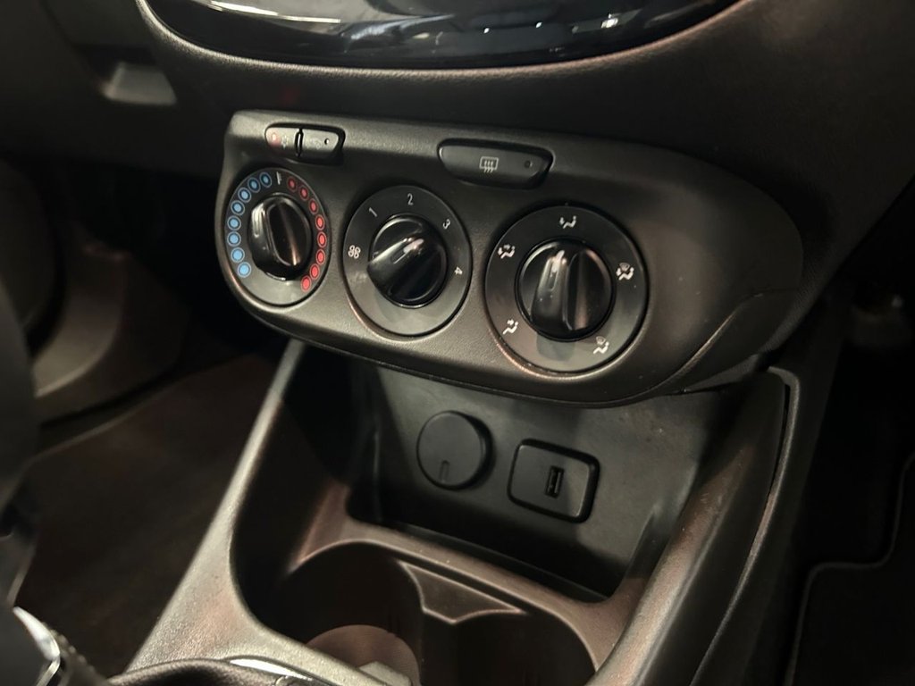 Used Vauxhall Corsa 2017 for sale - 76751183: Photo 18