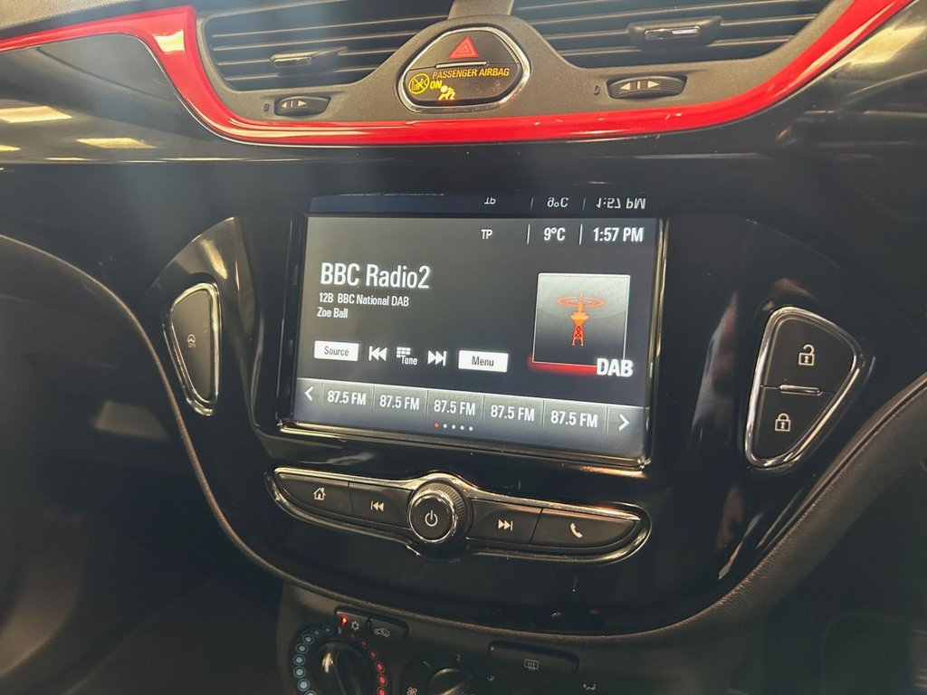 Used Vauxhall Corsa 2017 for sale - 76751183: Photo 19