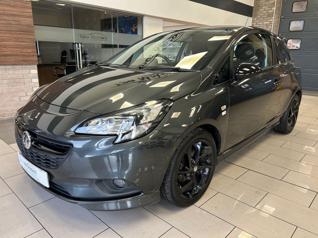 Used Vauxhall Corsa 2017 for sale - 76751183: Photo 3