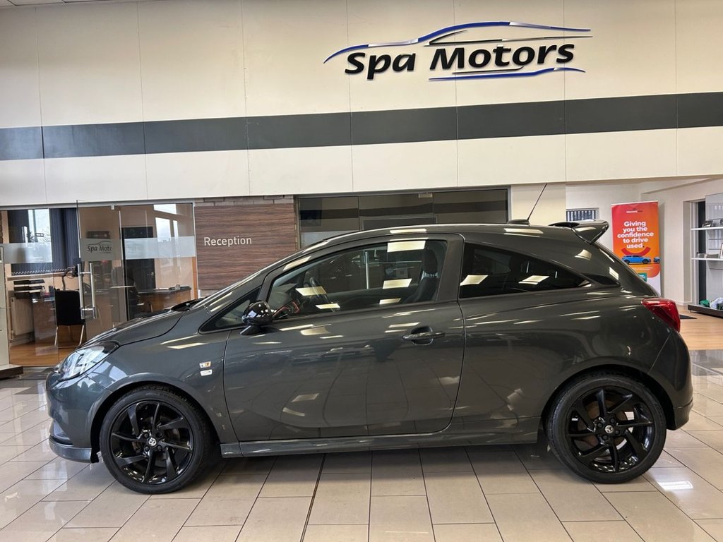 Used Vauxhall Corsa 2017 for sale - 76751183: Photo 4