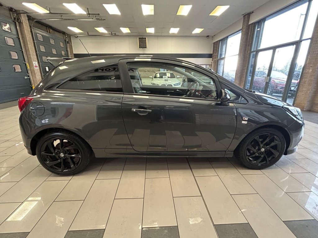 Used Vauxhall Corsa 2017 for sale - 76751183: Photo 8