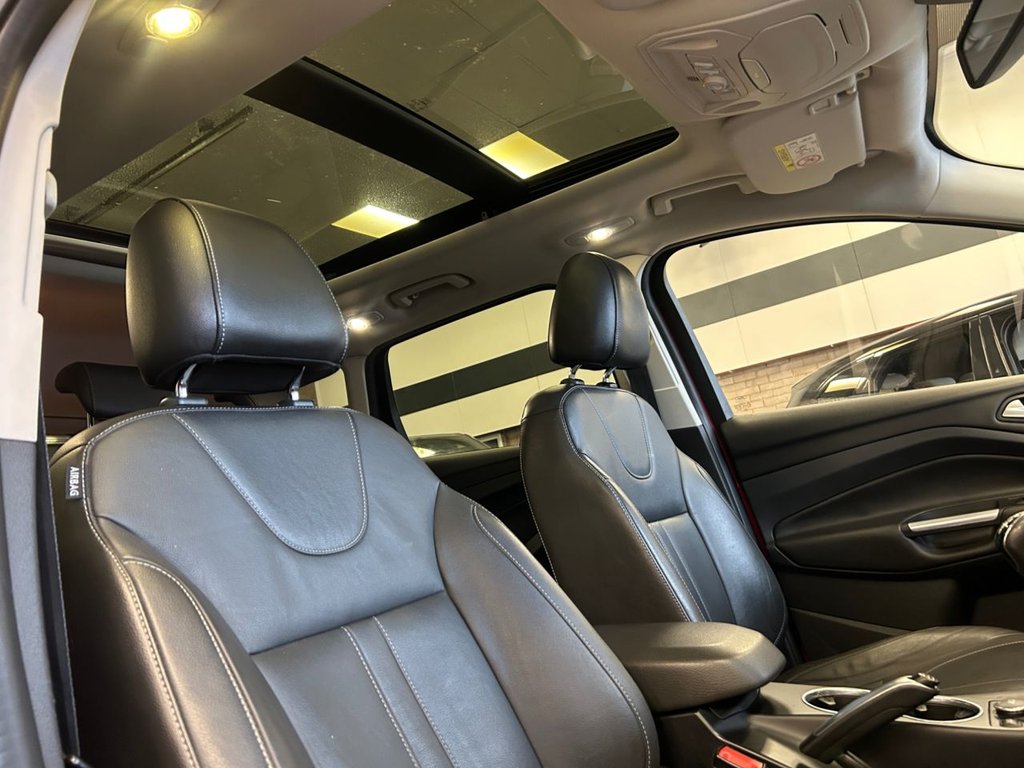 Used Ford Kuga 2016 for sale - 77780213: Photo 11