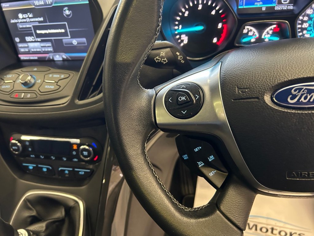 Used Ford Kuga 2016 for sale - 77780213: Photo 13