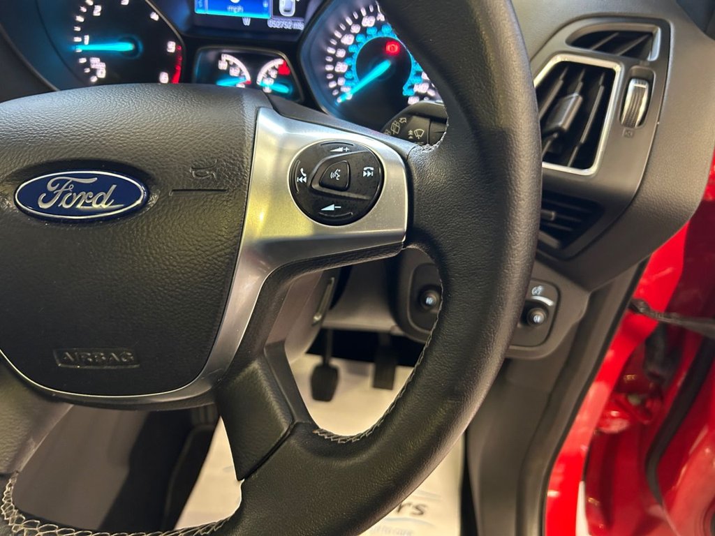 Used Ford Kuga 2016 for sale - 77780213: Photo 14