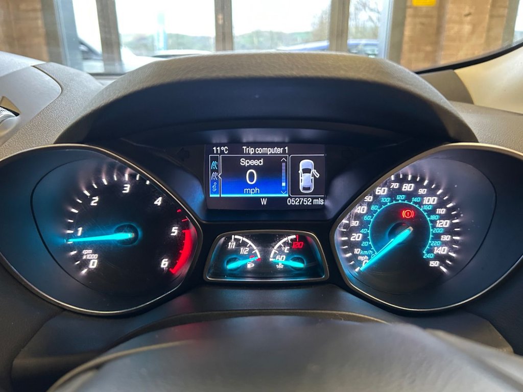 Used Ford Kuga 2016 for sale - 77780213: Photo 15