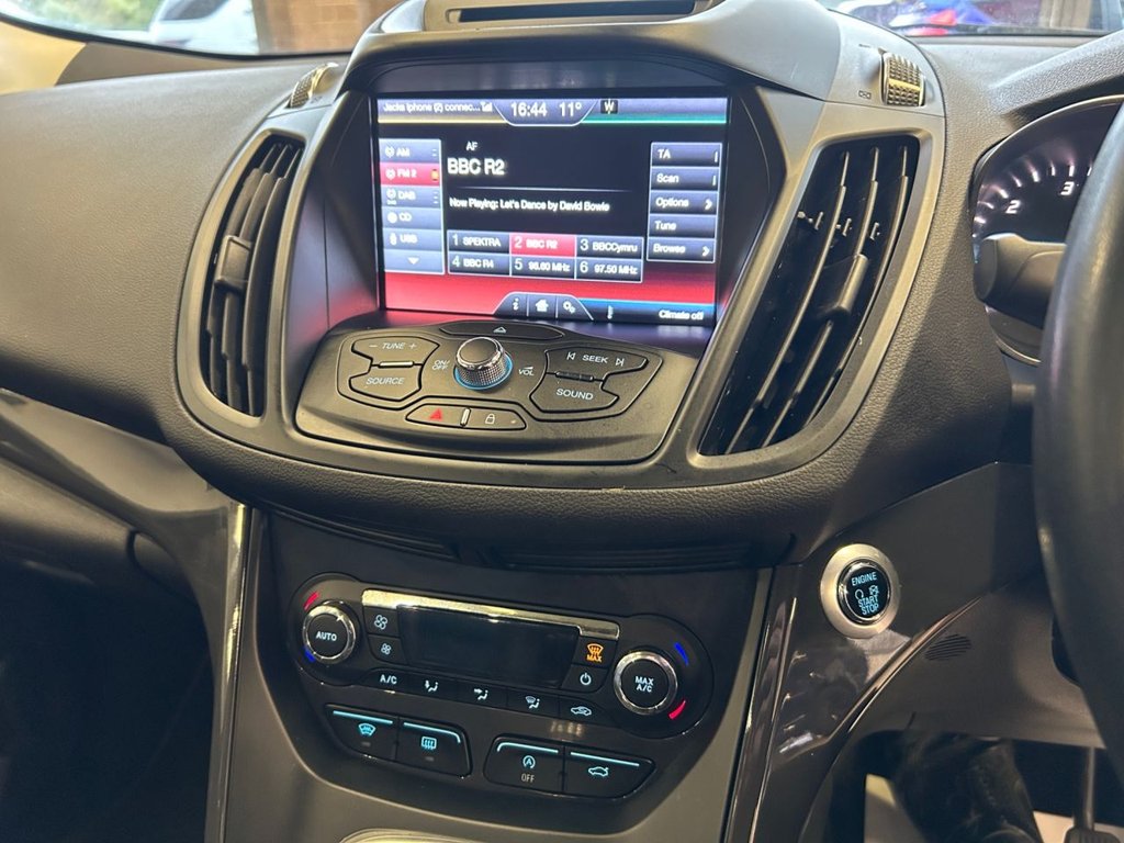 Used Ford Kuga 2016 for sale - 77780213: Photo 16