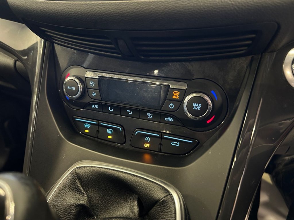 Used Ford Kuga 2016 for sale - 77780213: Photo 17