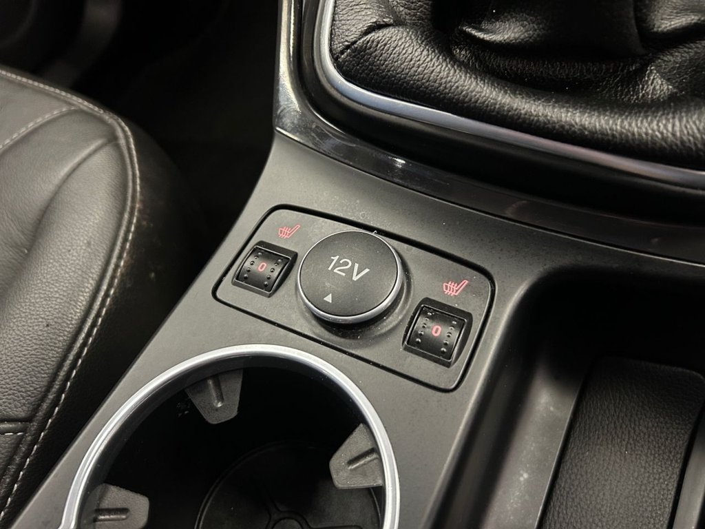 Used Ford Kuga 2016 for sale - 77780213: Photo 18