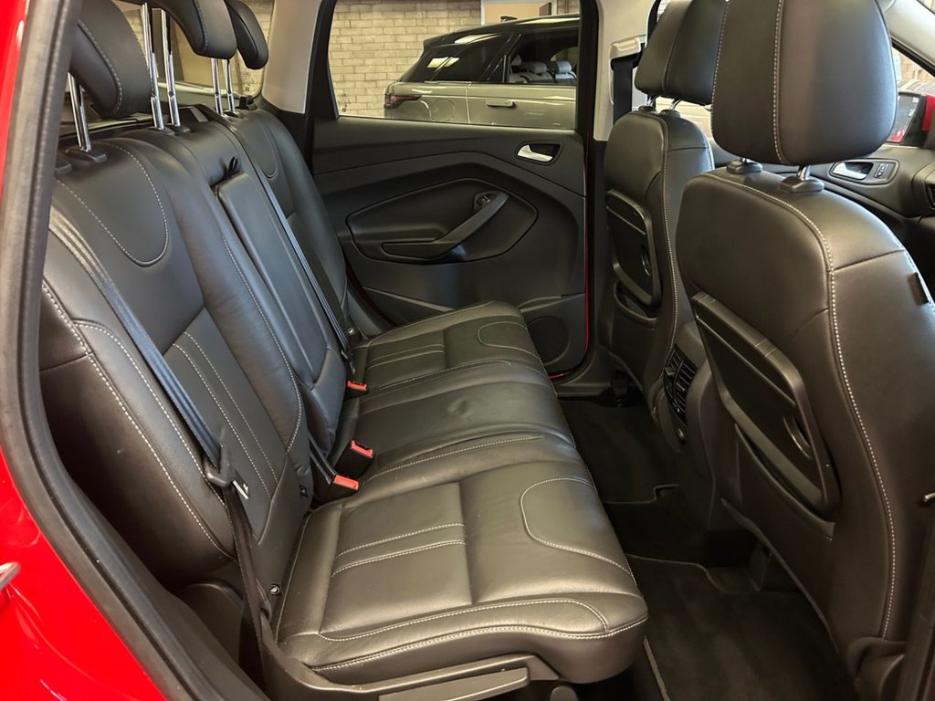 Used Ford Kuga 2016 for sale - 77780213: Photo 19