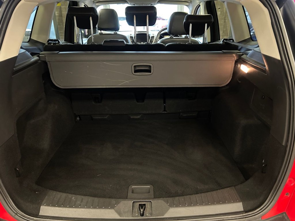 Used Ford Kuga 2016 for sale - 77780213: Photo 20