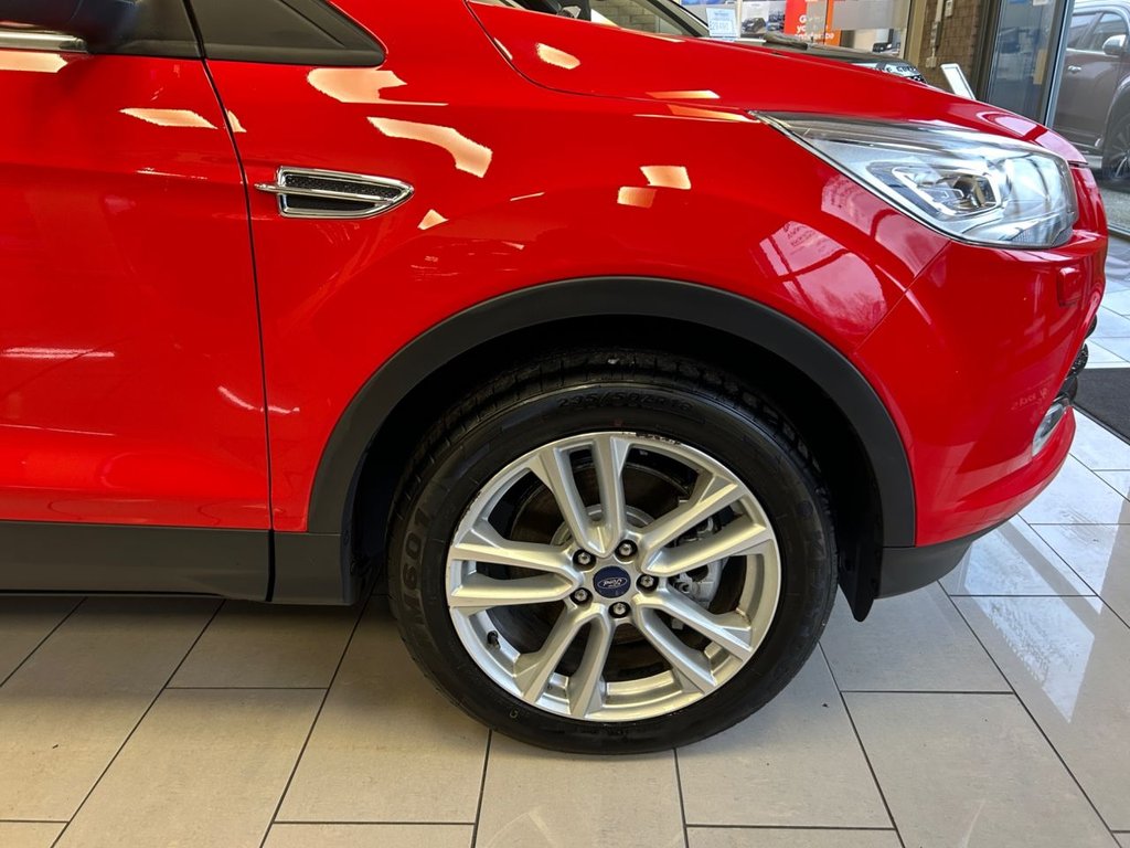 Used Ford Kuga 2016 for sale - 77780213: Photo 9