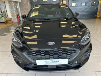 Used Ford Focus 2021 for sale - 75221175: Photo