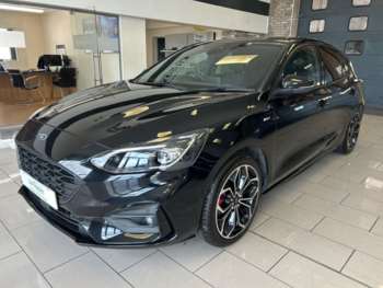 Used Ford Focus 2021 for sale - 75221175: Photo